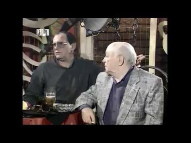 Анекдот про свидетеля