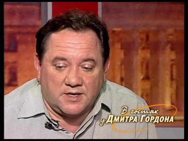 Бенюк о конфликте со Ступкой