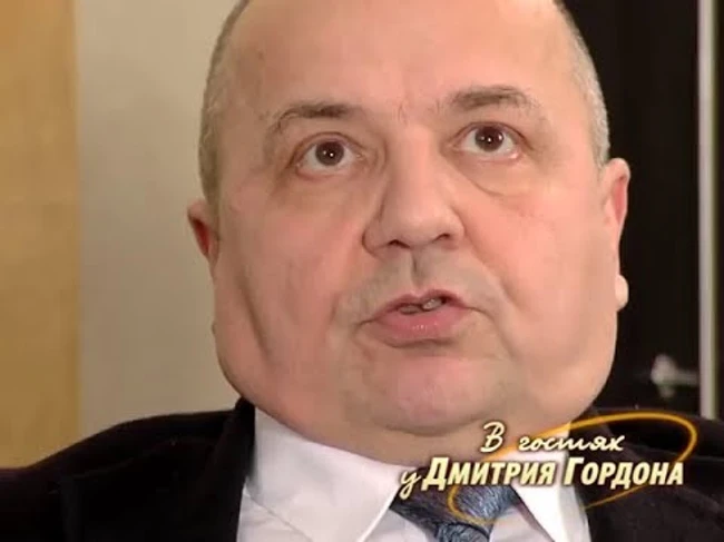 Суворов о том, кто стоит за чередой революций в арабских странах