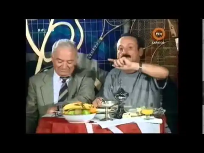 Анекдот про киллеров