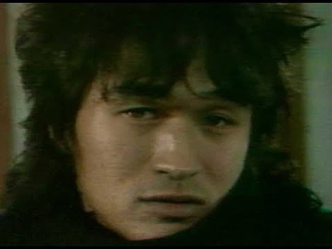 Виктор Цой - "Утренняя почта" (19 ноября 1989 года)