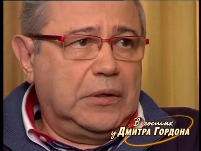 Петросян о Пугачевой и Галкине