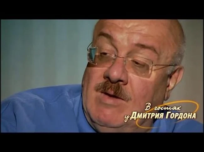 Бендукидзе о том, можно ли в Украине победить коррупцию