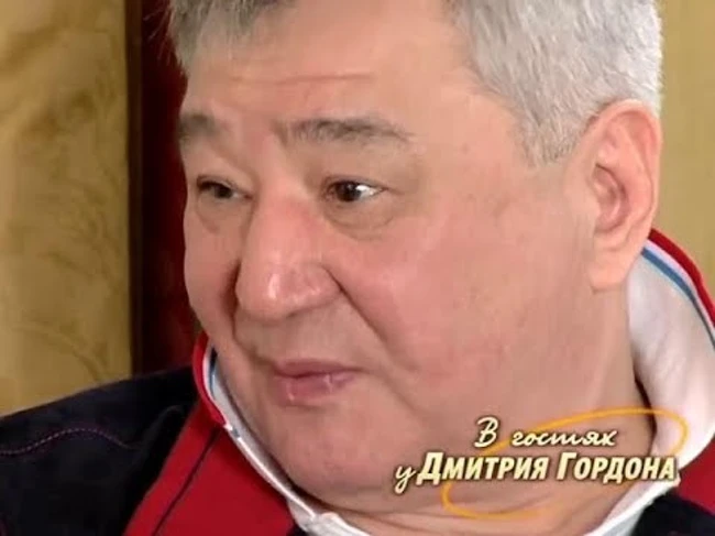 Тохтахунов (Тайванчик) о слежке за ним в Италии и Франции