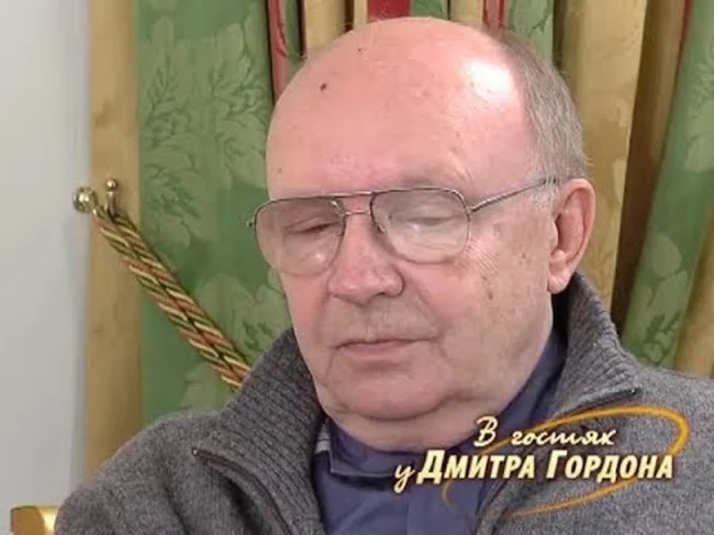 Мягков: Меня приглашают стрелять, убивать, насиловать, красть – примитив омерзительный!