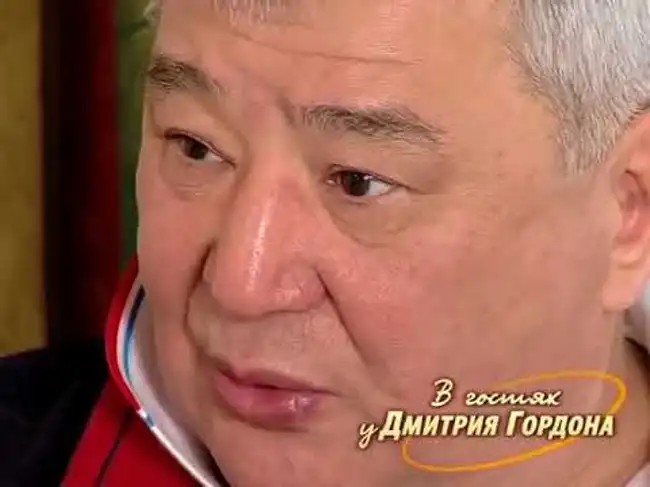 Тохтахунов (Тайванчик): Я и в тюрьме всех обыгрывал