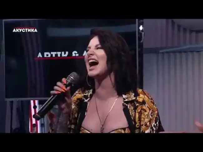 Artik & Asti – Никому не отдам @Европа Плюс Акустика
