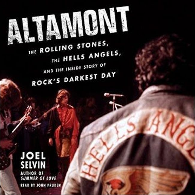 The Rolling Stones и бойня в Альтамонте .САМЫЙ ХУДШИЙ ДЕНЬ В ИСТОРИИ РОК МУЗЫКИ.