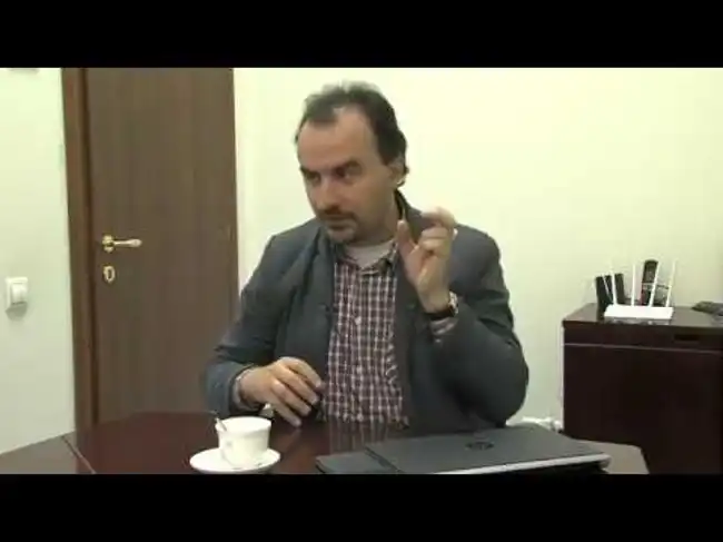 Запись прямого эфира на Fishki.net Скрытые возможности человеческого мозга