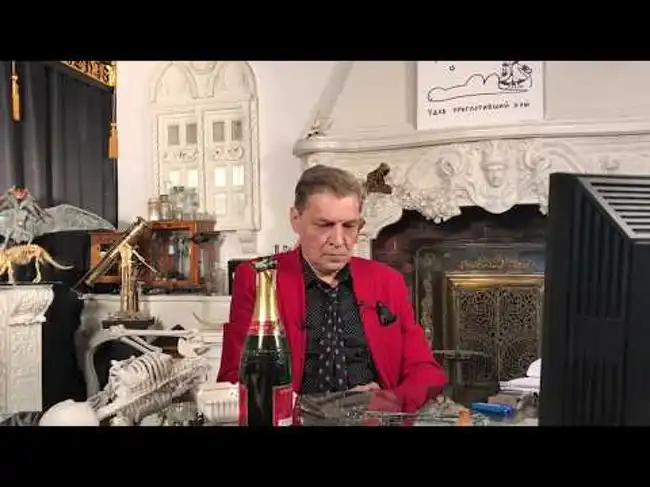 Паноптикум  на Rain.tv  из студии Nevzorov.tv . Белковский  снова с нами!