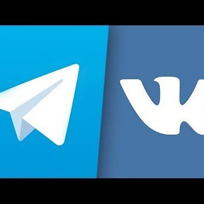 TELEGRAM - До Того Как Стал Известен!