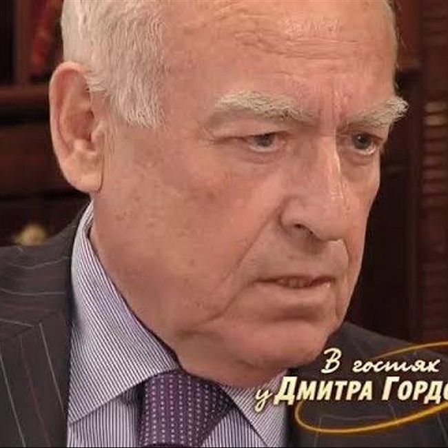 Черномырдин: Когда Ельцин на операционном столе находился, мне предлагали его в отставку отправить