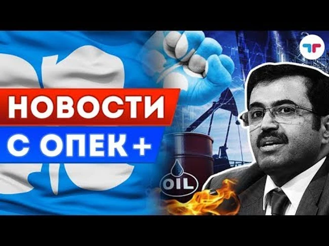 TeleTrade: Утренний обзор, 18.04.2018 – Игроки ждут хороших новостей с министерской встречи ОПЕК+