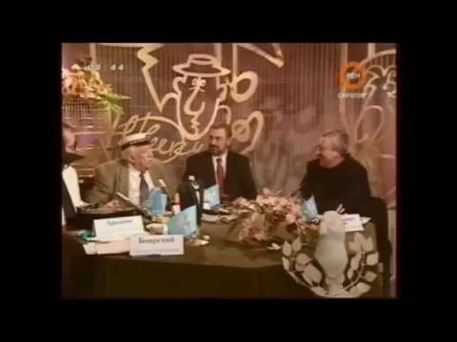 Анекдот про Брежнева и холодильник