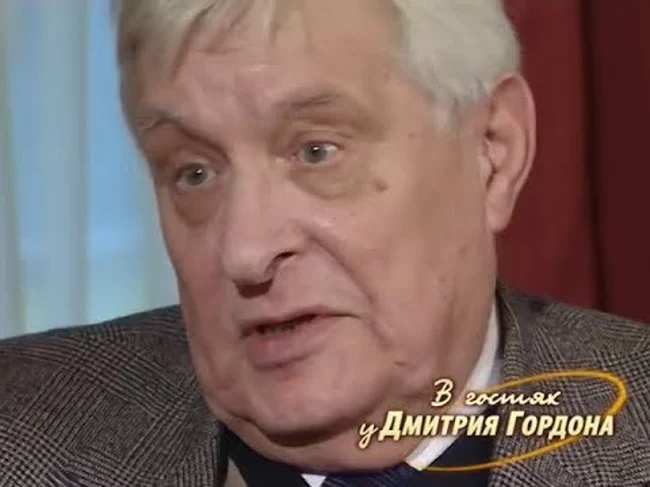 Басилашвили: Режим Ельцина и режим Путина разительно друг на друга не похожи