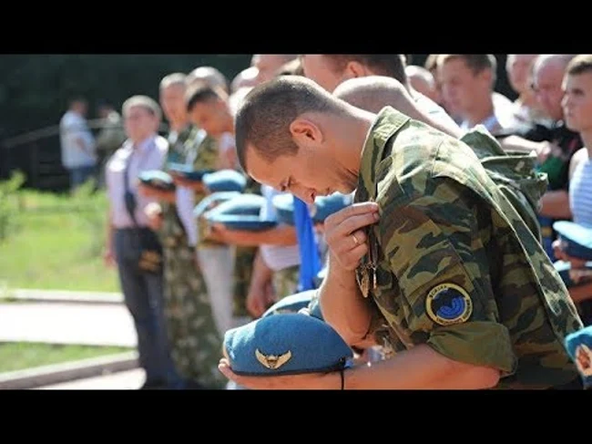 Нас обокрали, пока мы спали...