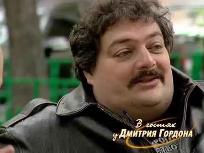 Быков о Пастернаке