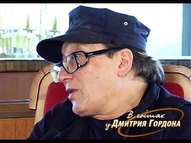 Шемякин: Высоцкий радовался: "Гляди, Бродский меня большим поэтом назвал!"