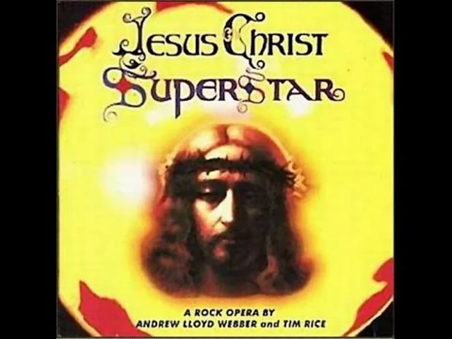 Jesus Christ Superstar. История длинной в 2016 лет.