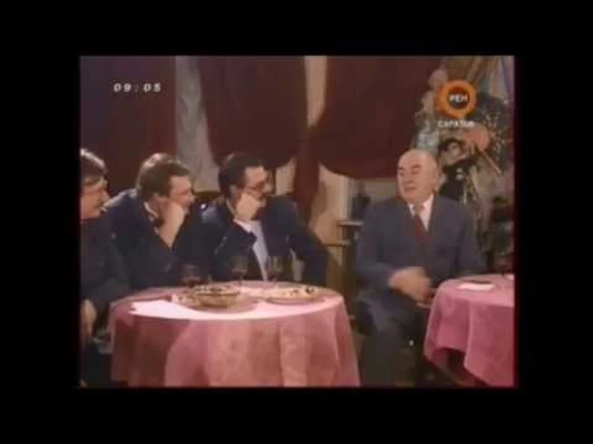 Анекдот про таблетки