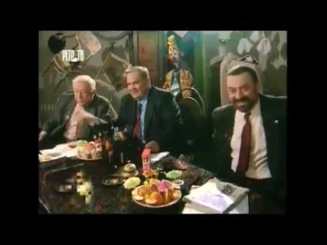 Анекдот об отдыхе