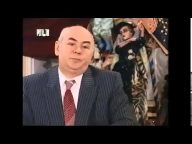 Анекдот о Суворове