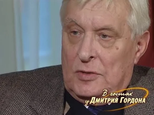 Басилашвили: После развода с Татьяной Дорониной и ей, думаю, и мне стало значительно легче