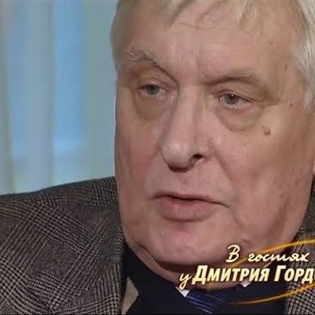 Басилашвили: После развода с Татьяной Дорониной и ей, думаю, и мне стало значительно легче