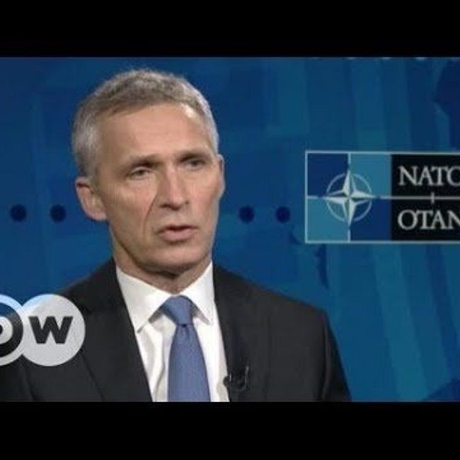 Генсек НАТО: Россия не может блокировать вступление Украины и Грузии в альянс - "Немцова.Интервью"