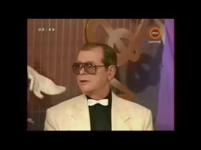 Анекдот про богатого еврея