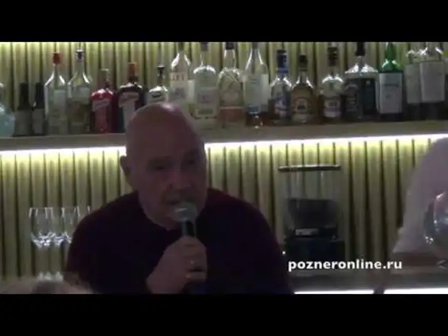 Владимир Познер: «В России власть традиционно относится к народу абсолютно безразлично»