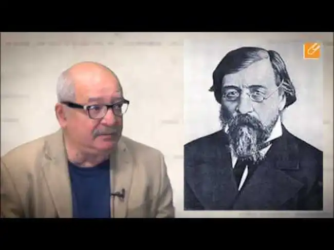Историческая рифма: Переломный 1866