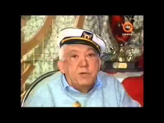 Анекдот про метателя молота