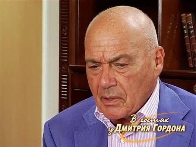 Познер: Я никогда не считал гэбистов героями