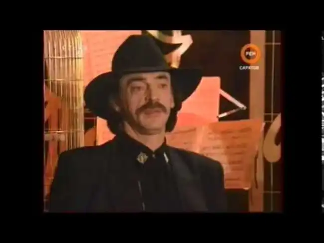 Анекдот про антисемита