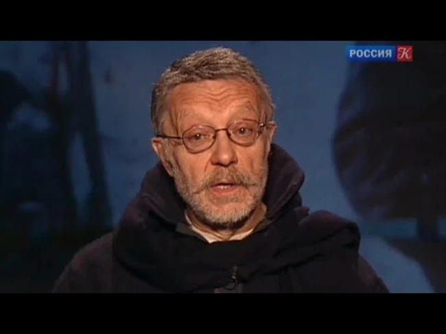 Юрий Рост. Линия жизни / Телеканал Культура
