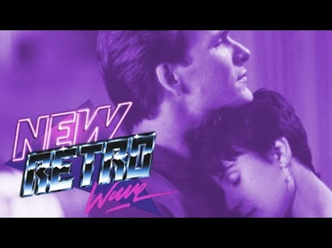 Be My Valentine ❤️ - A NewRetroWave Lovers Mix | 1 Hour | Retrowave/ Dreamwave/ Chillwave |