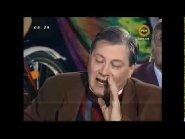 Анекдот про барона