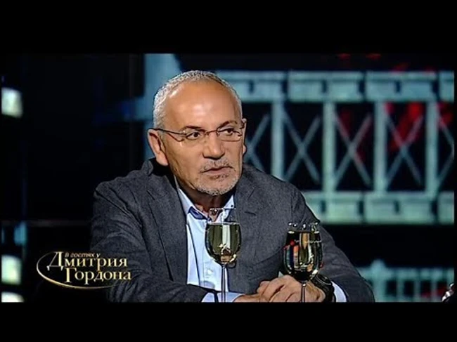 Шустер: Марадона, с моей точки зрения, лучше Пеле и Месси