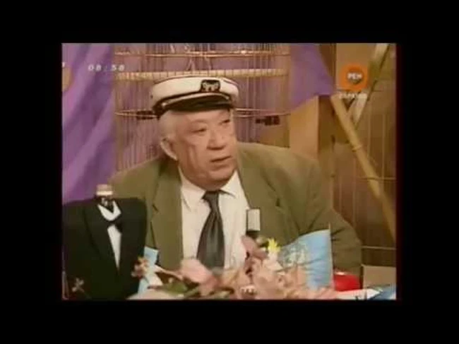 Анекдот про жену