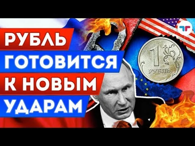 TeleTrade: Утренний обзор, 16.04.2018 – Рубль готовится к новым ударам
