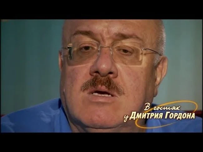 Бендукидзе о Грузии до 2004 года
