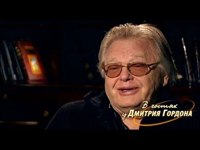 Антонов: Крутой сказал: "Таким количеством хитов, как у Юры, похвастаться ни один автор не может"