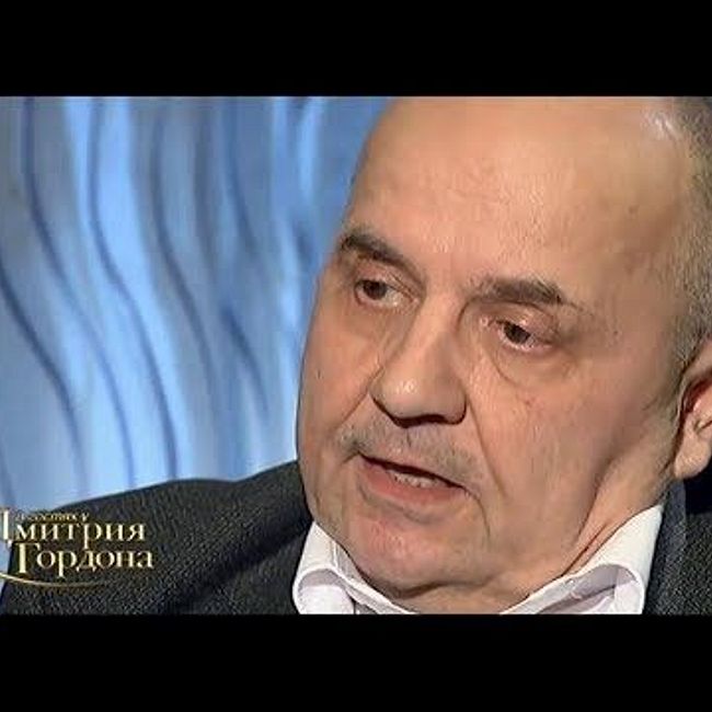 Суворов: Как ты можешь, Путин, в КГБ служить, после того как "Один день Ивана Денисовича" прочел?