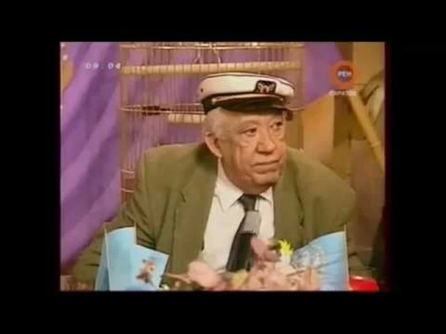 Анекдот про конфетку