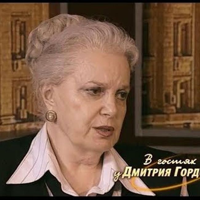 Быстрицкая: Я была комсомолкой, членом КПСС и поступала так, как учат партия, Ленин и Сталин