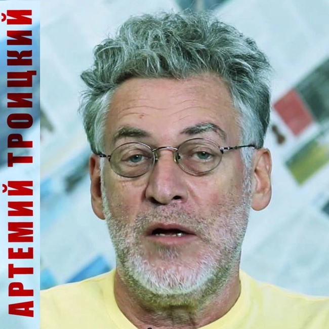 Фильм "Лето", Виктор Цой и Кирилл Серебрянников. Артемий Троицкий
