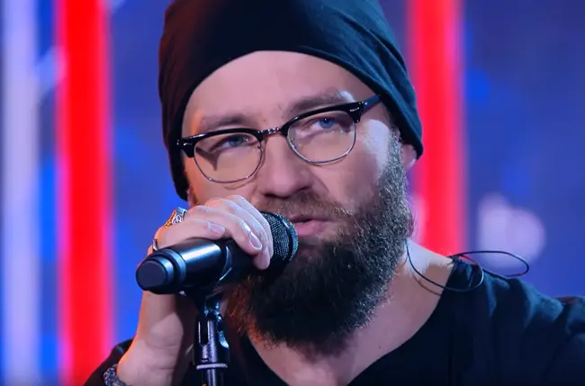Тимофей Копылов. Группа "Рекорд Оркестр" (Соль от 22/10/17)