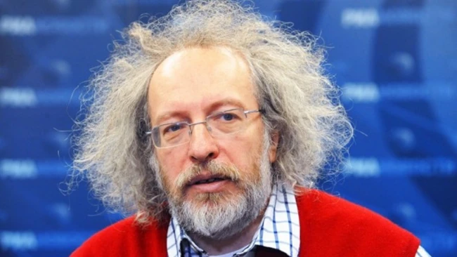 Особое мнение : Алексей Венедиктов