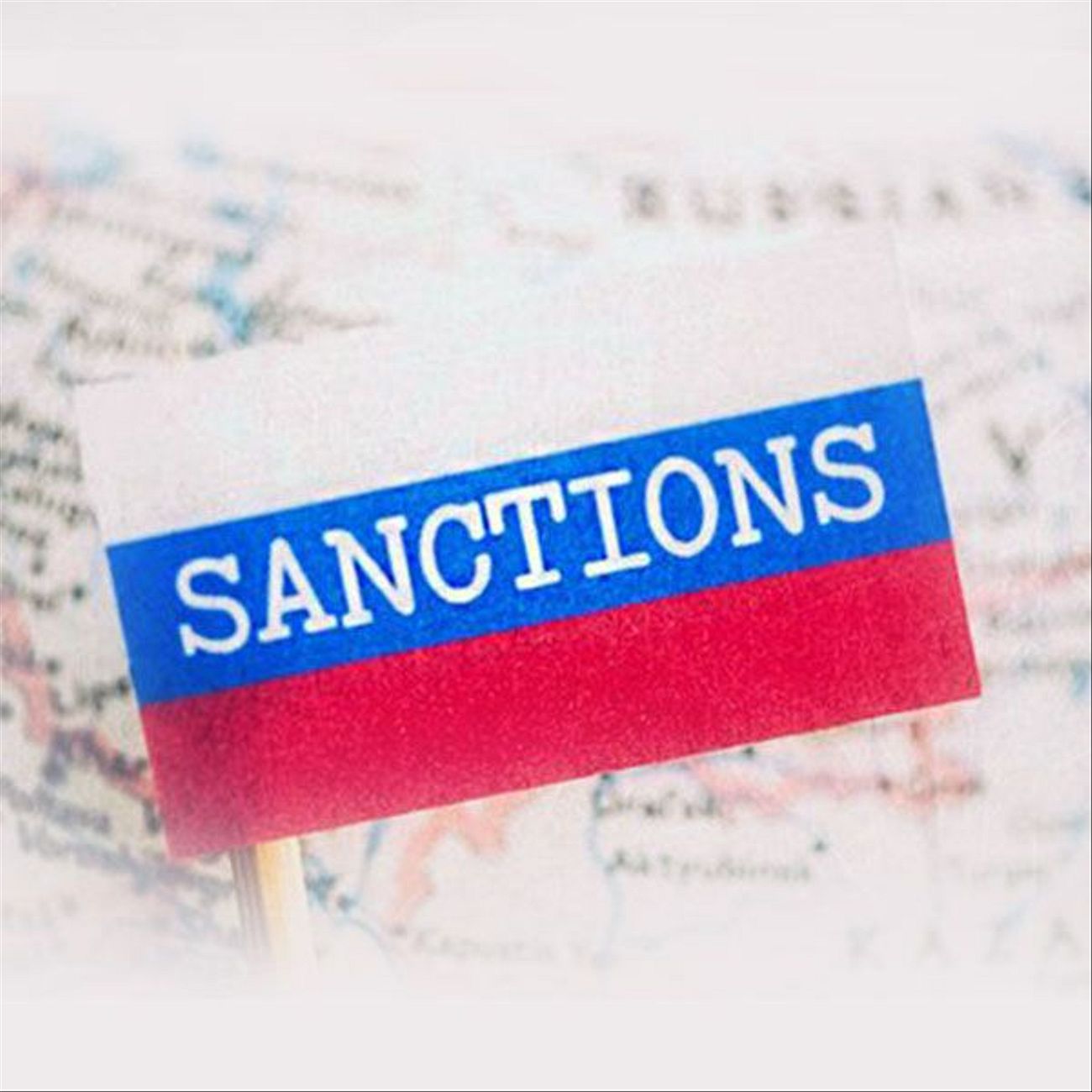 Санкции России